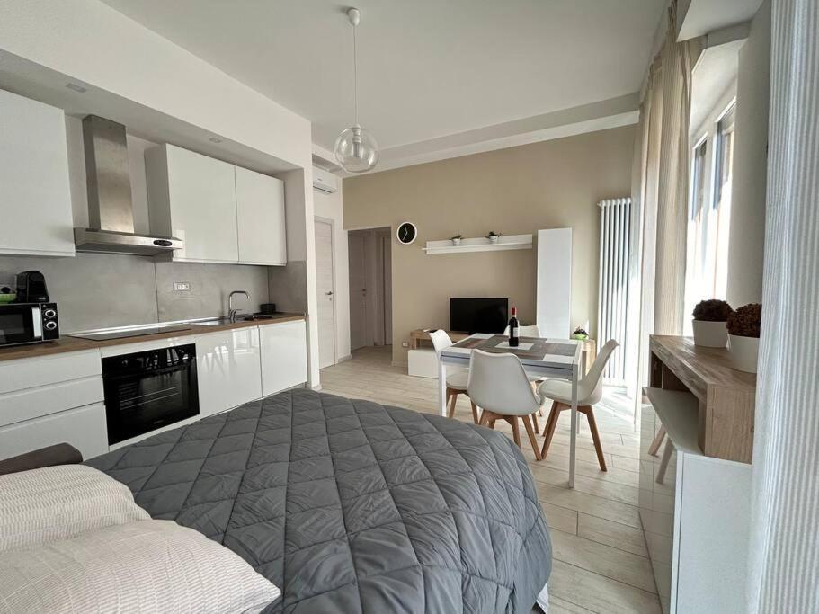 Dante Apartment By Florencehospitality Com Exterior foto