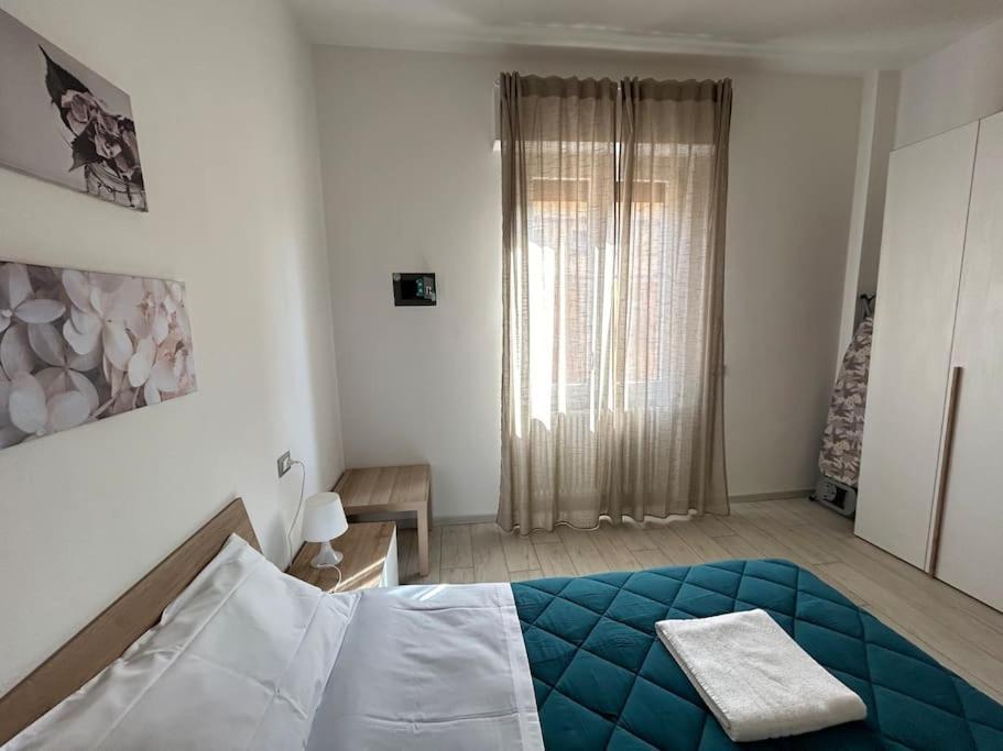 Dante Apartment By Florencehospitality Com Exterior foto